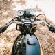 Illustration for article titled 2 New Bikes I bought last week - 1970 CL175 1975 CB550